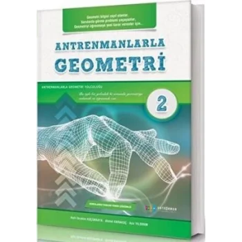 Antrenmanlarla Geometri 2