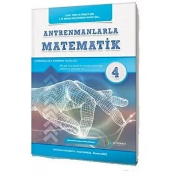 Antrenmanlarla Matematik 4