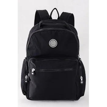 ÇÇS LONDON 17316 Kipling Sırt Çantası