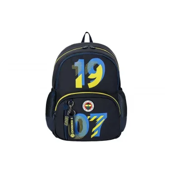Fenerbahçe Lisanslı 1907 Me Okul Çantası