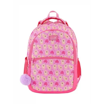 Muggle Cute Patty Okul Çantası Mu-8492