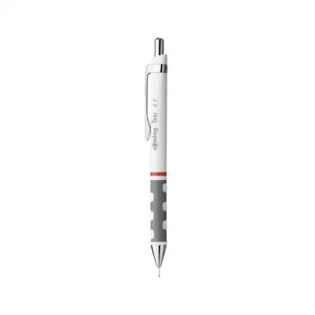 Rotring Tikky Versatil Kalem 0.7 mm Beyaz
