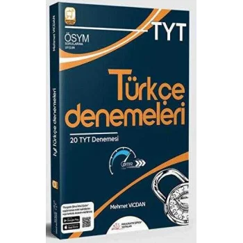 TYT Türkçe Denemeleri