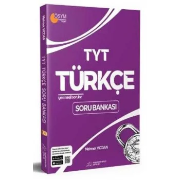 TYT Türkçe Soru Bankası