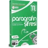 11. Sınıf Yeni Nesil Paragrafın Şifresi Modüler Soru Bankası