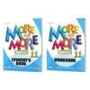 11 MORE&MORE STUDENTS BOOK & WORKBOOK (PACK)
