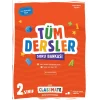 2. Sınıf Classmate Tüm Dersler Soru Bankası