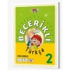 2. Sınıf Becerikli Türkçe Soru Bankası