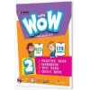 2. Sınıf WOW Practice Book - Workbook - Test Book - Skills Book
