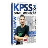 2026 KPSS Genel Yetenek Matematik Konu Anlatımı