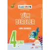 4. Sınıf Classmate Tüm Dersler Soru Bankası