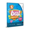 5. Sınıf Bal Matematik Soru Bankası