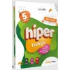 5. Sınıf Hiper Türkçe Konu Anlatımlı & Soru Bankası