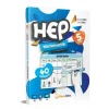 5. Sınıf HEP Matematik Haftalık Deneme Föyleri