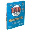 5.Sınıf Matematik Haftalık Hasat Soruları (HHS)