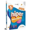5. Sınıf Hiper Matematik Konu Anlatımlı & Soru Bankası