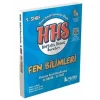 5.Sınıf Fen Bilimleri Haftalık Hasat Soruları (HHS)
