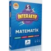 5. Sınıf İnteraktif Matematik Soru Kütüphanesi