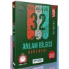 5. Sınıf Anlam Bilgisi 32 Deneme