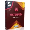 5. Sınıf Matematik Soru Bankası