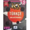 5. Sınıf Türkçe Soru Kütüphanesi
