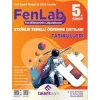 5. Sınıf Fen Lab. Etkinlikli Fasikülleri