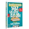 5ten 6ya Geçenler İçin Yaz Çalışma Kitabı Yargı Ders Arkadaşım