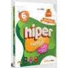 6. Sınıf Hiper Türkçe Konu Anlatımlı & Soru Bankası