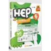 6. Sınıf HEP Fen Bilimleri Haftalık Deneme