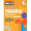 6. Sınıf Master Paragraf Soru Bankası
