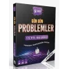 6. Sınıf Gün Gün Problemler Yeni Nesil Soru Bankası