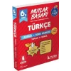 6. Sınıf Türkçe Fasikül + Soru Bankası