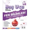 6. Sınıf Fen Bilimleri Baş Ucu Kitabı Maarif Modeli