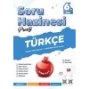 6. Sınıf Prestij Türkçe Soru Hazinesi