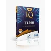 TYT IQ Tarih Soru Kütüphanesi
