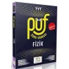 IQ Yayınları TYT Fizik Püf Soru Bankası