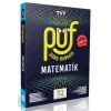 IQ Yayınları TYT Matematik Püf Soru Bankası