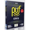 TYT PÜF Kimya Soru Bankası