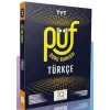 TYT Türkçe Püf Soru Bankası