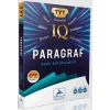 TYT IQ Paragraf Soru Kütüphanesi