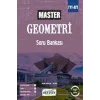 Okyanus Yayınları TYT - AYT Master Geometri Soru Bankası