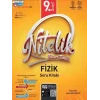 9.Sınıf Fizik Soru Kitabı Beceri Temelli