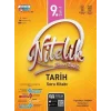 Nitelik Yayınları 9. Sınıf Tarih Soru Kitabı Beceri Temelli