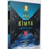 Paraf Yayınları 10. Sınıf IQ Kimya Soru Kütüphanesi