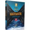 10. Sınıf IQ Matematik Soru Kütüphanesi