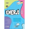 10. Sınıf Enerji 6`lı Deneme Sınavı Palme Yayıncılık
