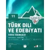 11. Sınıf Iceberg Türk Dili Ve Edebiyatı Soru Bankası