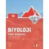 Okyanus Yayınları 10. Sınıf Iceberg Biyoloji Soru Bankası