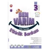 Palme 3.Sınıf Yanında Ben Varım Tüm Dersler Etkinlik Bankası
