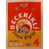 4. Sınıf Becerikli Sosyal Bilgiler Soru Bankası Fenomen Çocuk